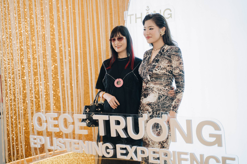 Diễn viên Hiền Mai