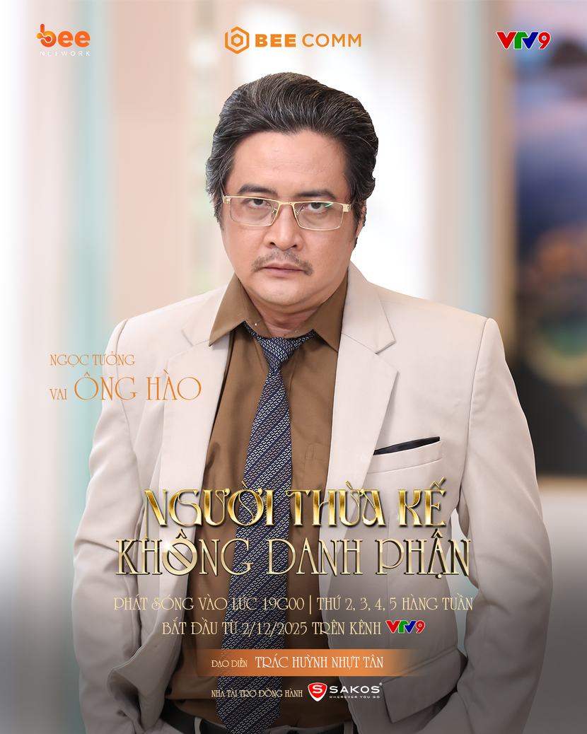 Nghệ sĩ Ngọc Tưởng