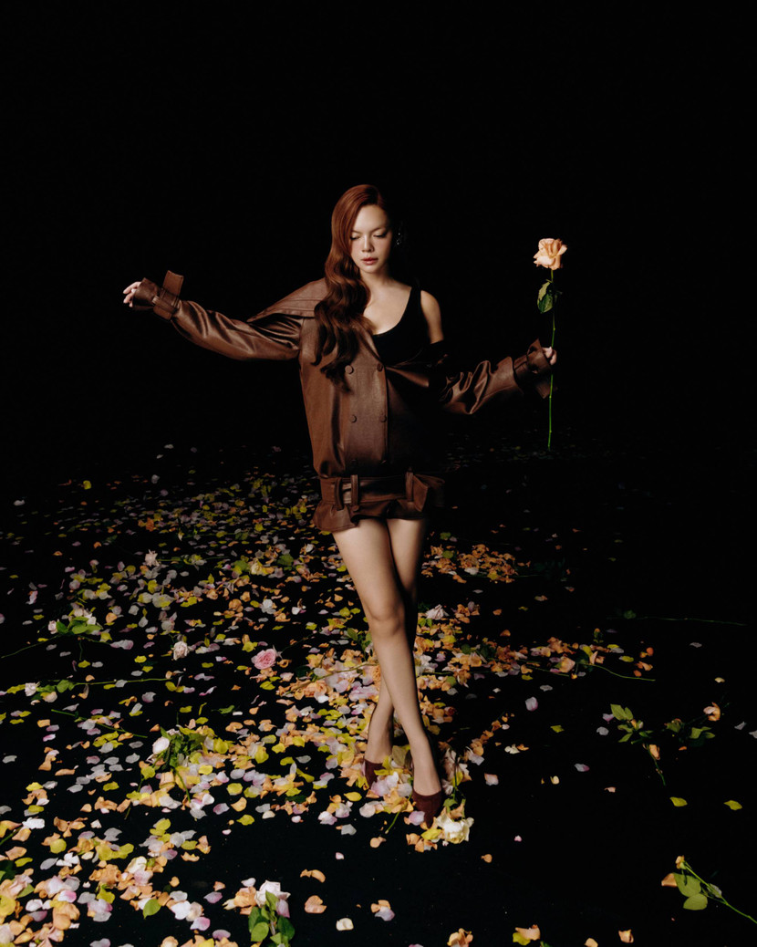 MV "Là cơn say nói" là lời tri ân của Phạm Quỳnh Anh dành cho khán giả MV "Là cơn say nói" là lời tri ân của Phạm Quỳnh Anh dành cho khán giả