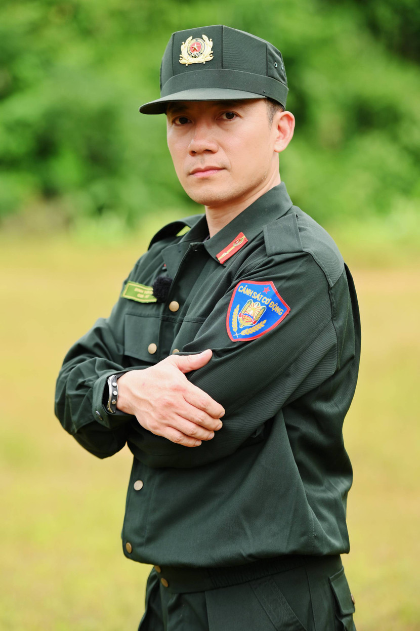 Và &quot;anh tài&quot; Đinh Tiến Đạt