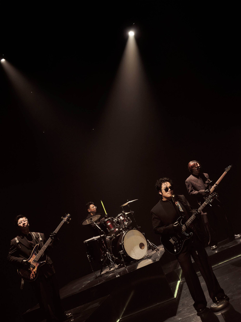 Chillies ra mắt đĩa đơn &quot;Gold&quot; mở đầu cho album phòng thu thứ 2 &quot;KIM&quot;