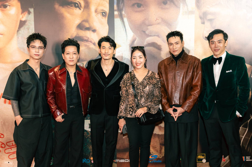 Phim hứa hẹn sẽ tiếp tục tạo nên làn sóng thảo luận mạnh mẽ khi chính thức ra mắt trên toàn quốc vào ngày 28.11.2025