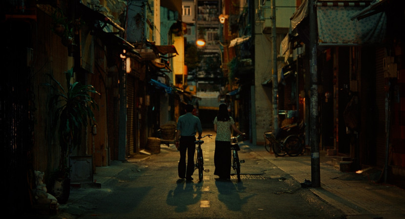 &quot;Quán Kỳ Nam&quot; lấy bối cảnh chính tại một khu cư xá cũ, đưa khán giả quay về với Sài Gòn thập niên 1980