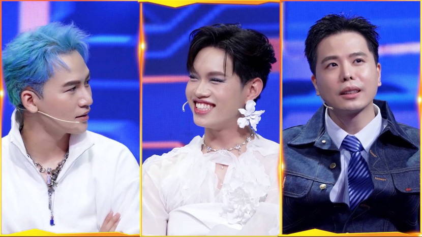 Trịnh Thăng Bình bị song trùng tiết lộ nhiều bí mật