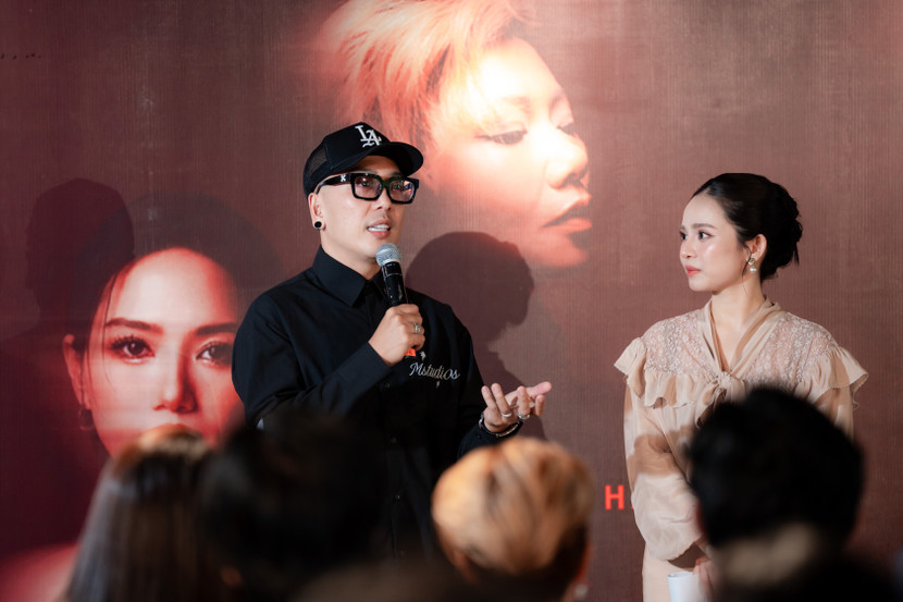 Nhạc sĩ Nguyễn Hoàng Duy - người thầy của Đỗ Hoàng Long chia sẻ về người học trò của mình