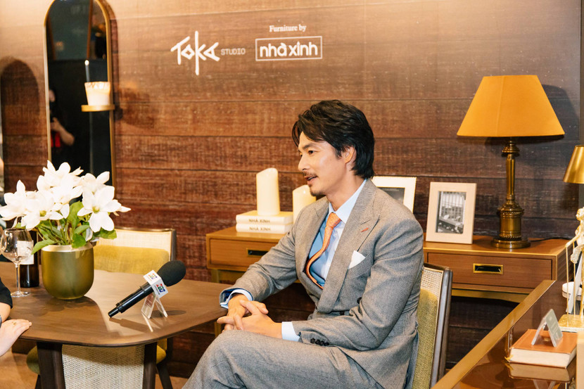 Quách Ngọc Ngoan thu hút sự chú ý của khán giả và truyền thông vì sự trở lại sau 7 năm