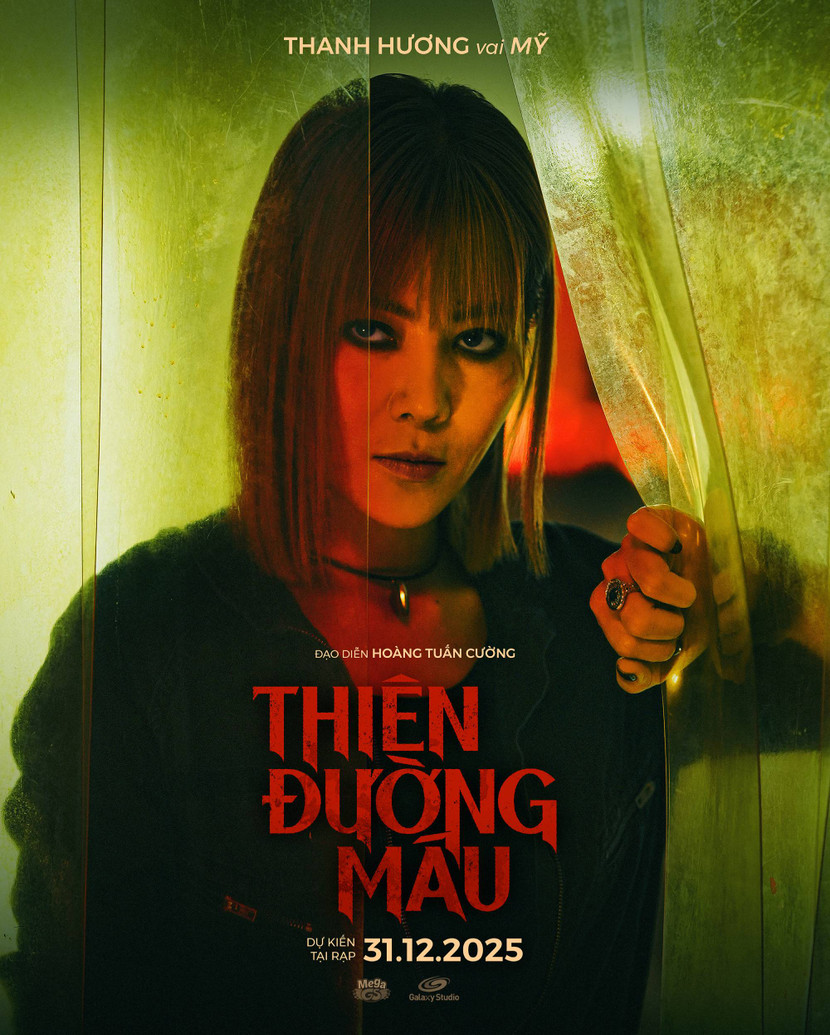 Diễn viên Thanh Hương tiếp tục một vai diễn gai góc sau series "Người phán xử"