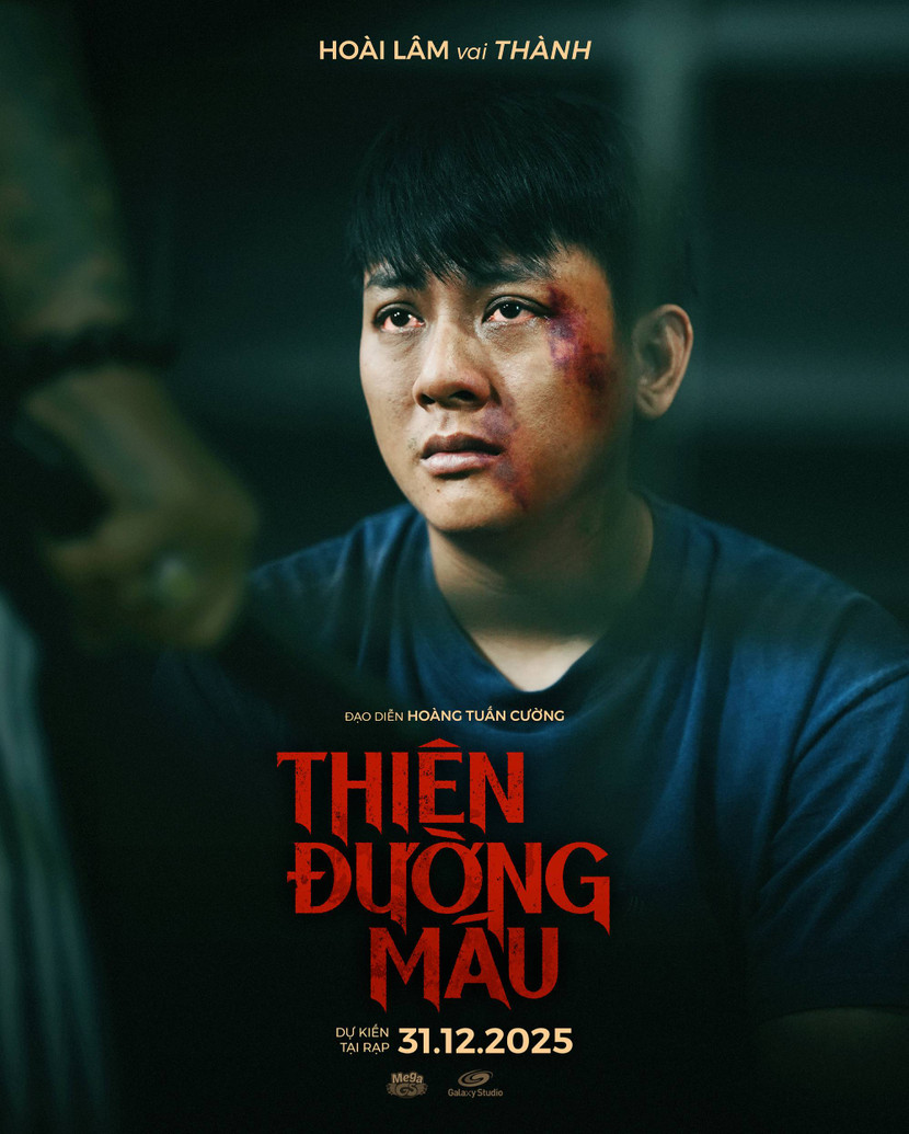 Sự trở lại của Hoài Lâm khiến nhiều khán giả mong chờ