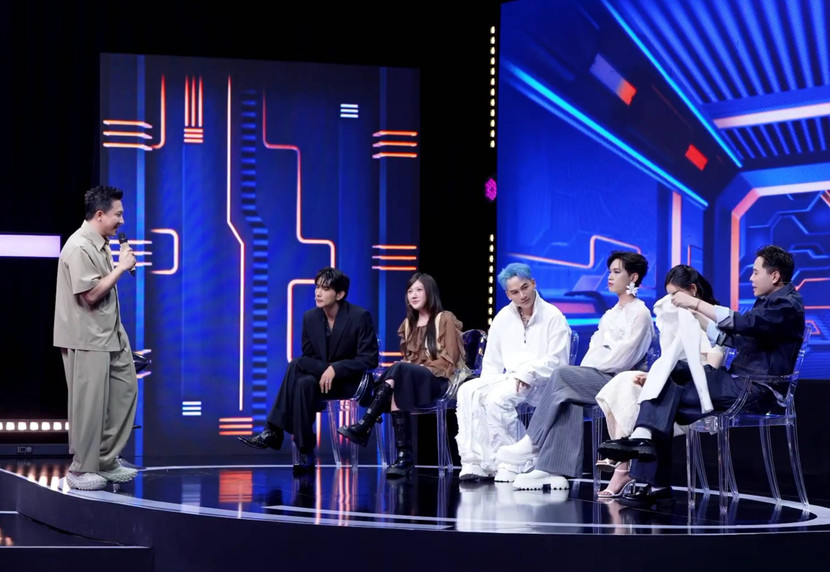 Dàn sao khách mời của tập 3 chương trình “A.I LÀ AI?”