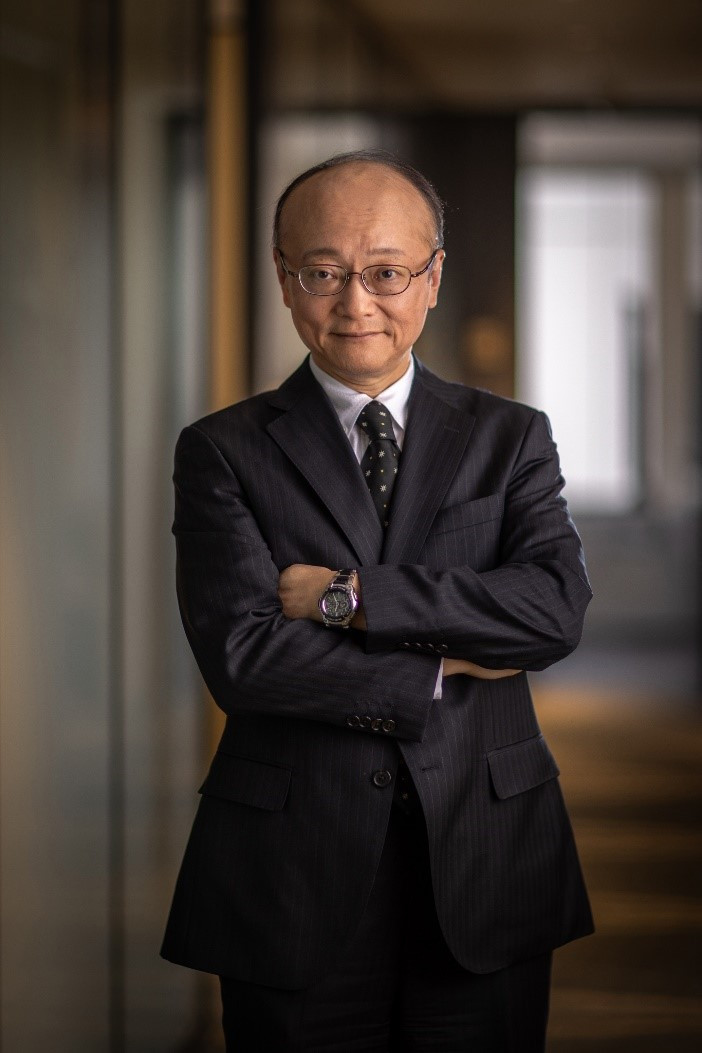 Chủ tịch ADB Masato Kanda Chủ tịch ADB Masato Kanda