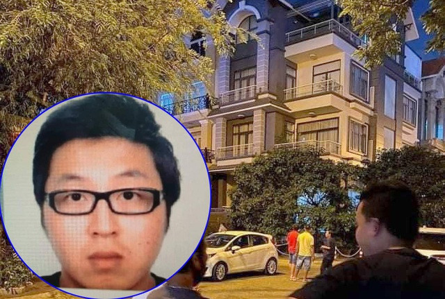 Đối tượng Jeong In Cheol và nạn nhân ở cùng căn nhà xảy ra vụ án mạng