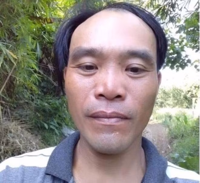 Đối tượng Hải đã gây ra 2 vụ nổ súng liên tiếp trong ngày 26-11