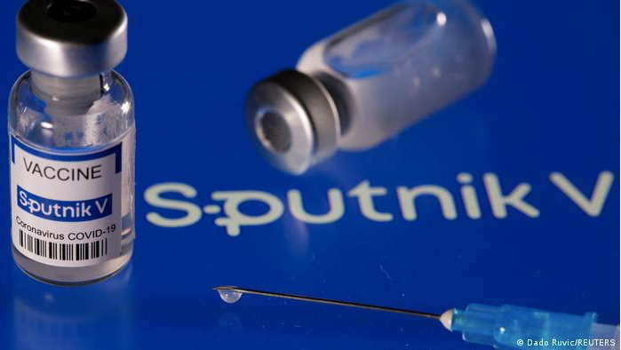 Sputnik V là một trong những vaccine phòng virus corona hiệu quả nhất trên thế giới Sputnik V là một trong những vaccine phòng virus corona hiệu quả nhất trên thế giới