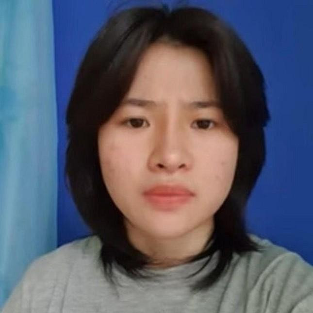 Cơ quan công an đang truy tìm Võ Thị Diễm My Cơ quan công an đang truy tìm Võ Thị Diễm My