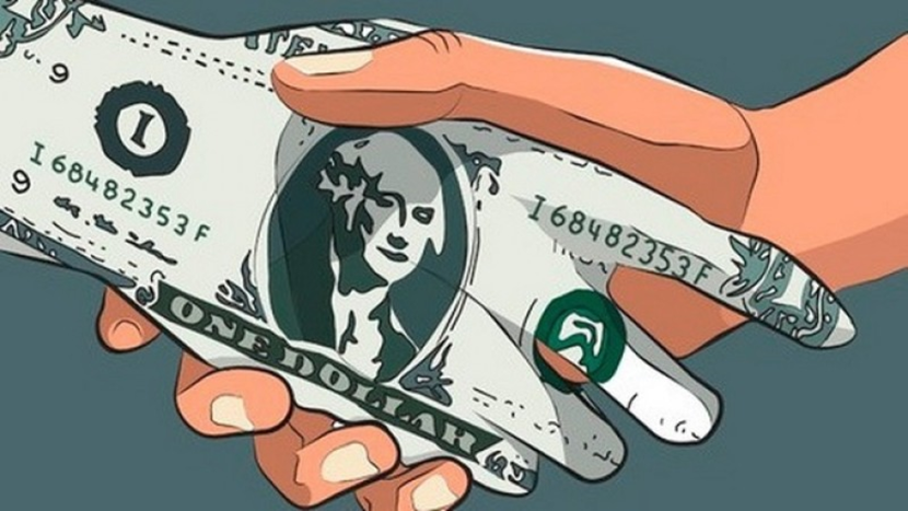 Kinh phí mua tin phòng, chống tham nhũng được đề xuất tối đa 50 triệu đồng/tin Kinh phí mua tin phòng, chống tham nhũng được đề xuất tối đa 50 triệu đồng/tin