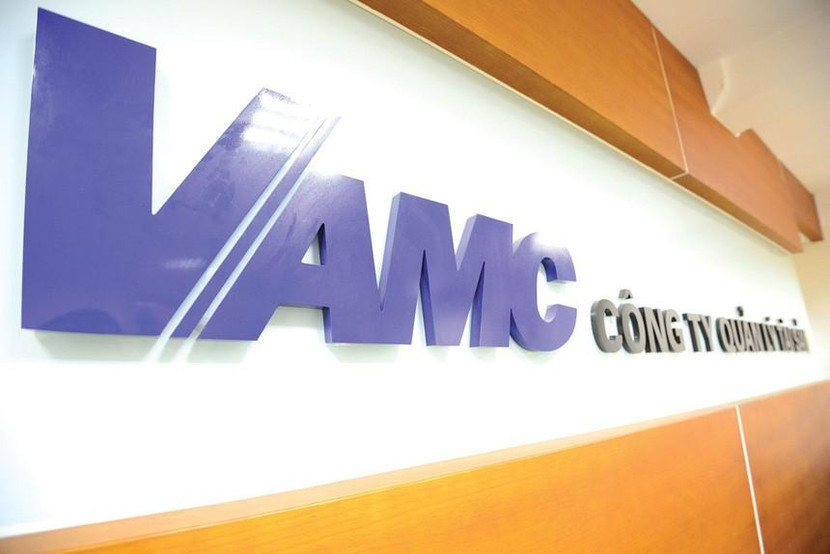 Sàn giao dịch nợ của VAMC ra đời 1 năm nhưng vẫn chưa thực sự phát huy hiệu quả Sàn giao dịch nợ của VAMC ra đời 1 năm nhưng vẫn chưa thực sự phát huy hiệu quả