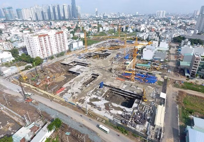 Từ 15-8, chỉ còn 3 hình thức khai thác, sử dụng hệ thống thông tin nhà ở và thị trường bất động sản