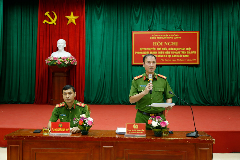 Lắng nghe, trao đổi, đối thoại Lắng nghe, trao đổi, đối thoại