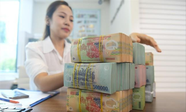 Ngân hàng vẫn là động lực tăng trưởng lợi nhuận chính của các doanh nghiệp niêm yết