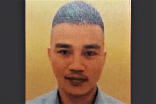 Đối tượng Nam "con" từng bị cơ quan Công an truy lùng gắt gao