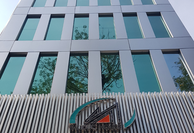 Thuduc House bị cáo buộc dùng nhiều thủ đoạn để chiếm đoạt tiền hoàn thuế giá trị gia tăng Thuduc House bị cáo buộc dùng nhiều thủ đoạn để chiếm đoạt tiền hoàn thuế giá trị gia tăng