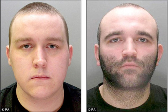 Kẻ đánh bom nhà HLV Liverpool lĩnh án ảnh 3