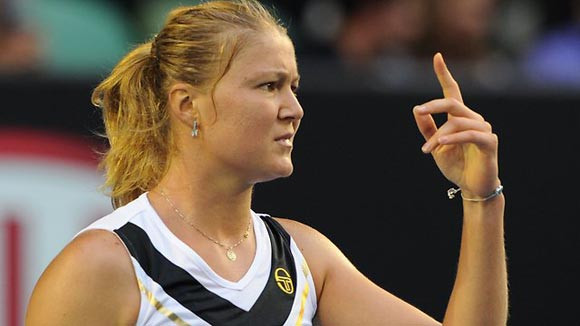 Cựu số 1 thế giới giải nghệ ảnh 1