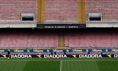 CĐV của Bayern Munich bị đâm trọng thương ảnh 1