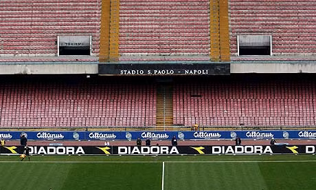 CĐV của Bayern Munich bị đâm trọng thương ảnh 1