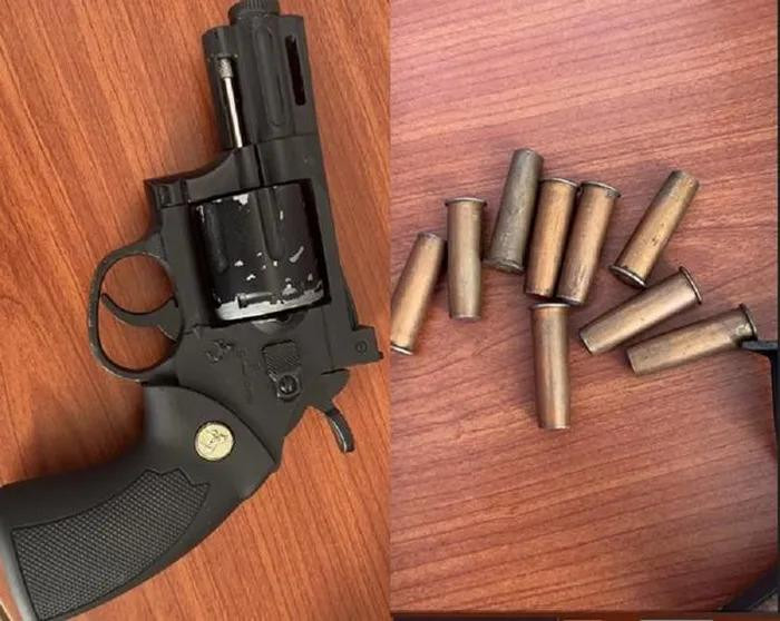 Tang vật bị thu giữ trong vụ việc Tang vật bị thu giữ trong vụ việc