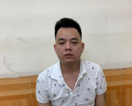 Đối tượng Giáp