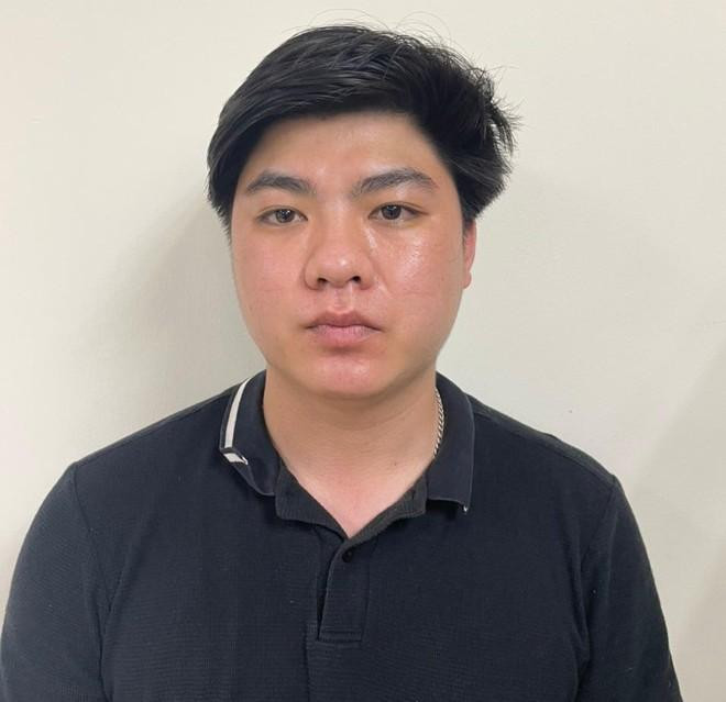 Đối tượng Phạm Duy Quyền