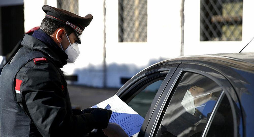 Quân nhân người Nga được xác định là đang làm việc cho Đại sứ quán Nga tại Rome