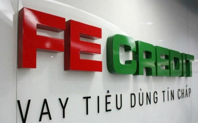 VPBank đã "chốt" thương vụ bán 49% vốn tại FE Credit