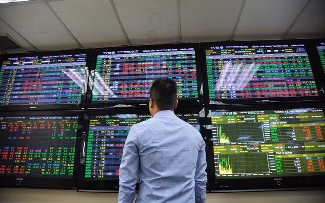 Tình trạng nghẽn lệnh trên HOSE đã được xử lý triệt để