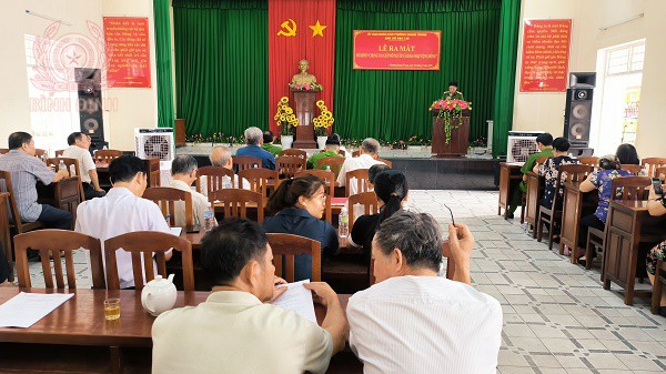 Trang bị kiến thức trong công tác tái hòa nhập cộng đồng có ý nghĩa rất quan trọng (ảnh minh họa) Trang bị kiến thức trong công tác tái hòa nhập cộng đồng có ý nghĩa rất quan trọng (ảnh minh họa)