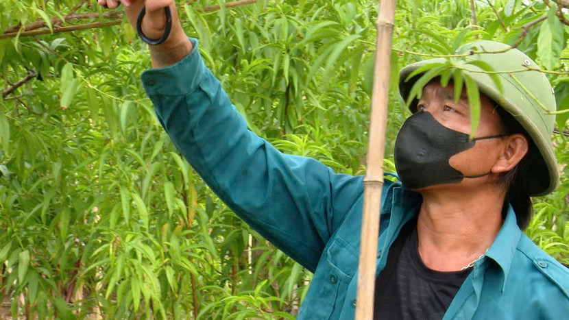 Người có quá khứ lỗi lầm được xét hỗ trợ vay vốn, có điều kiện tốt để làm lại cuộc đời