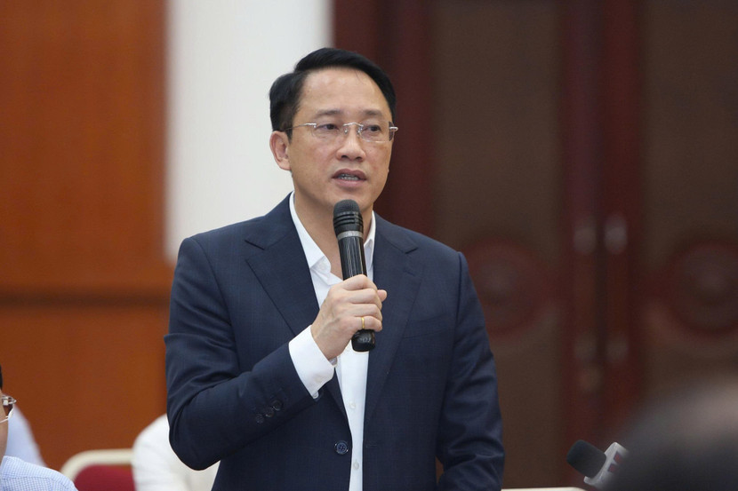 Ông Mai Sơn, Phó Cục trưởng Cục Thuế Ông Mai Sơn, Phó Cục trưởng Cục Thuế