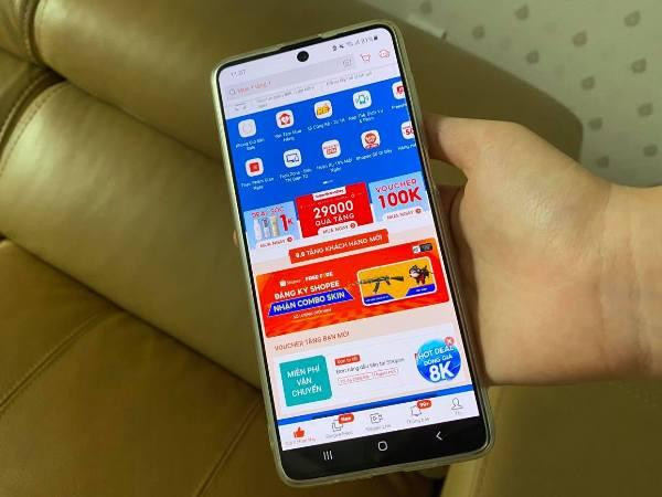 Từ 1-8, bán hàng trên Shopee, Tiki sẽ bị khấu trừ thuế?