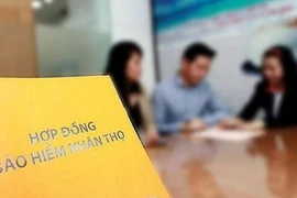Mới: Từ 1-5, Trưởng Công an xã được phạt đến 50 triệu đồng vi phạm về kinh doanh bảo hiểm 