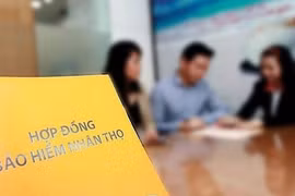 Mới: Từ 1-5, Trưởng Công an xã được phạt đến 50 triệu đồng vi phạm về kinh doanh bảo hiểm 