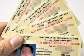 Bộ Công an đề xuất nhiều quy định mới liên quan đến Bằng lái xe 