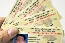 Mới: Nhiều chính sách quan trọng về Thẻ căn cước, cấp bằng lái xe có hiệu lực từ năm 2026