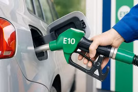 Từ tháng 6 /2026: Mọi trạm xăng phải bán xăng E10, đổi điện thoại nhưng không xác thực có thể bị khoá sim
