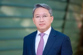 Tiểu sử tân Chánh Văn phòng Trung ương Đảng Nguyễn Hải Ninh