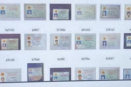 Bộ Công an đề xuất quy định mới về xử phạt vi phạm trong lĩnh vực dữ liệu