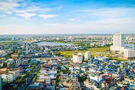 Chính thức: Sáp nhập tỉnh phải lấy ý kiến nhân dân đạt từ 50% trở lên 