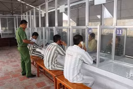 Sắp tới, phạm nhân được gọi video call cho người thân 1 lần/ tháng miễn phí?