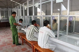 Sắp tới, phạm nhân được gọi video call cho người thân 1 lần/ tháng miễn phí?