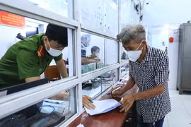 Từ năm 2026: Chính thức áp dụng nhiều quy định mới quan trọng về xuất nhập cảnh, cư trú